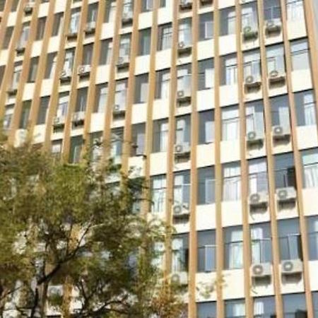 Hotel Ibis Kunming Beijing Rd Exteriér fotografie