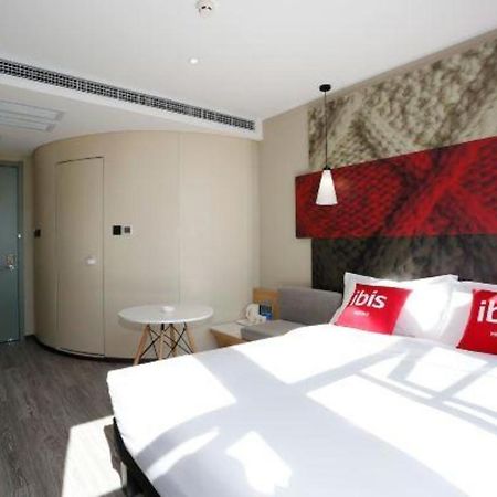 Hotel Ibis Kunming Beijing Rd Exteriér fotografie