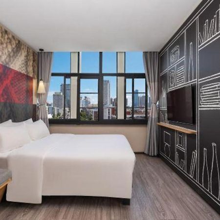 Hotel Ibis Kunming Beijing Rd Exteriér fotografie