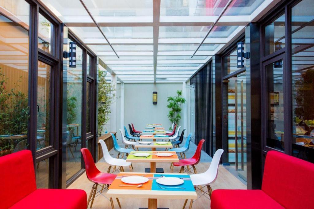 Hotel Ibis Kunming Beijing Rd Exteriér fotografie