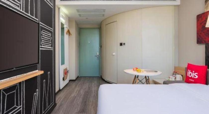 Hotel Ibis Kunming Beijing Rd Exteriér fotografie