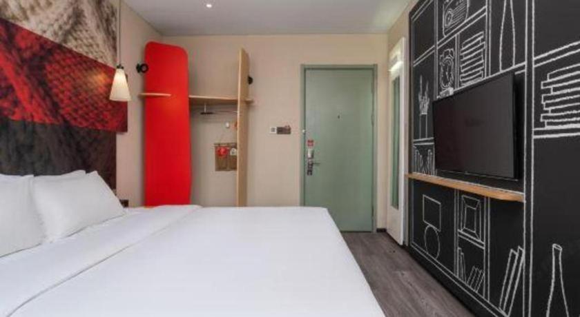 Hotel Ibis Kunming Beijing Rd Exteriér fotografie