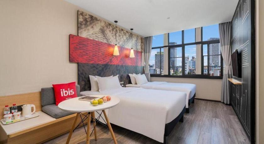 Hotel Ibis Kunming Beijing Rd Exteriér fotografie